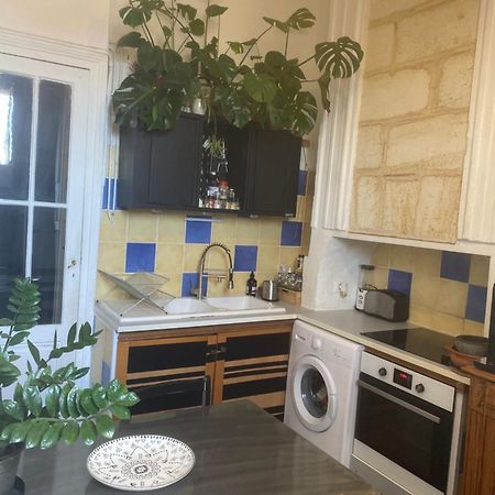 בורדו Appartement Cosy מראה חיצוני תמונה