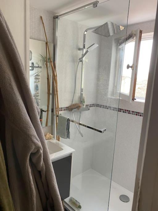 בורדו Appartement Cosy מראה חיצוני תמונה